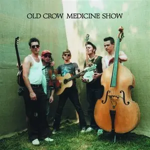 Old Crow Medicine Show/O.C.M.S. [Lp] 1