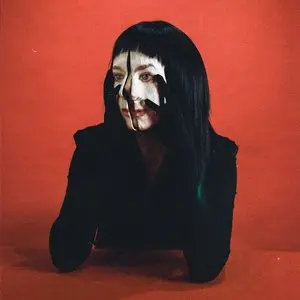 Allie X/Girl With No Face (Indie Exclusive Mustard Vinyl) [Lp] 1