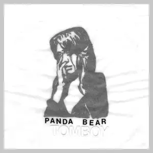 Panda Bear/Tomboy [Lp] 1