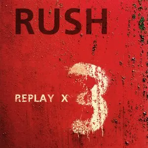 Rush/Replay X3 (Box Set) [Dvd] 1