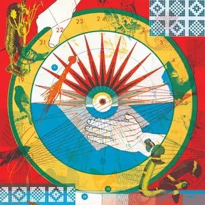 Plants And Animals/The Jungle [Cd] 1