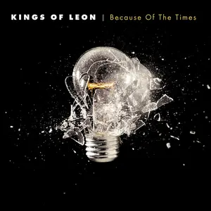 Kings Of Leon/Because Of The Times [Cd] 1