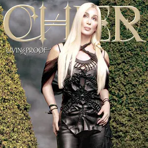Cher/Living Proof (Coke Bottle Green Vinyl) [Lp] 1