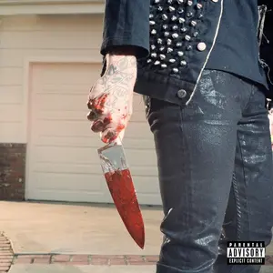 Machine Gun Kelly/Lost Americana [Cd] 1