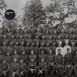 Russian Circles/Station: 15Th Anniversary (Transparent Blue Vinyl) [Lp] 1