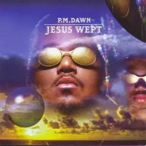 Pm Dawn/Jesus Wept (Coloured Vinyl) [Lp] 1