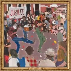 Old Crow Medicine Show/Jubilee [Cd] 1