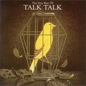 Talk Talk/The Very Best Of Talk Talk [Lp] 1