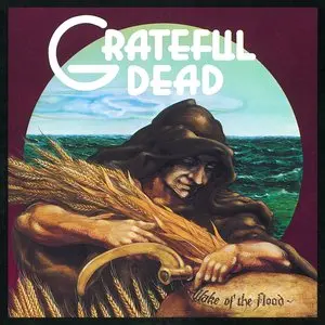 Grateful Dead/Wake Of The Flood (2Cd Deluxe) [Cd] 1