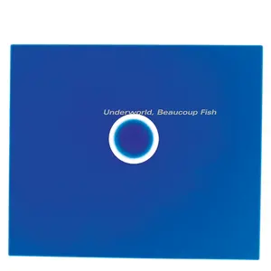 Underworld/Beaucoup Fish [Lp] 1