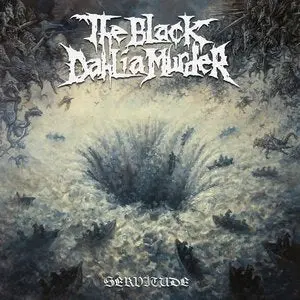 Black Dahlia Murder, The/Servitude [Cd] 1