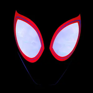 Soundtrack/Spider-Man: Into The Spider-Verse [Cd] 1
