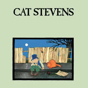 Stevens, Cat/Teaser And The Firecat [Cd] 1
