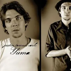 Earle, Justin Townes/Yuma Ep (Gold Vinyl) [Lp] 1