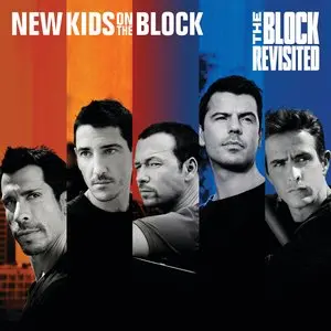 New Kids On The Block/The Block Revisited [Cd] 1