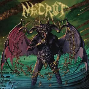 Necrot/Lifeless Birth (Limited Coloured Vinyl) [Lp] 1