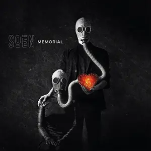 Soen/Memorial (Indie Exclusive Orange Vinyl) [Lp] 1