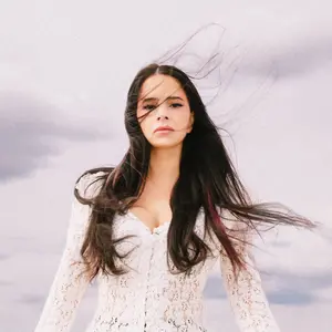 Sofia Kourtesis/Volver [Lp] 1