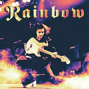 Rainbow/The Very Best Of [Cd] 1