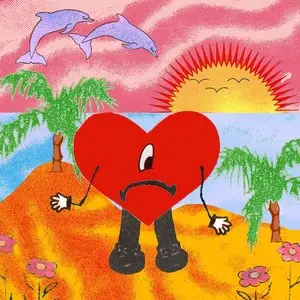 Bad Bunny/Un Verano Sin Ti [Cd] 1