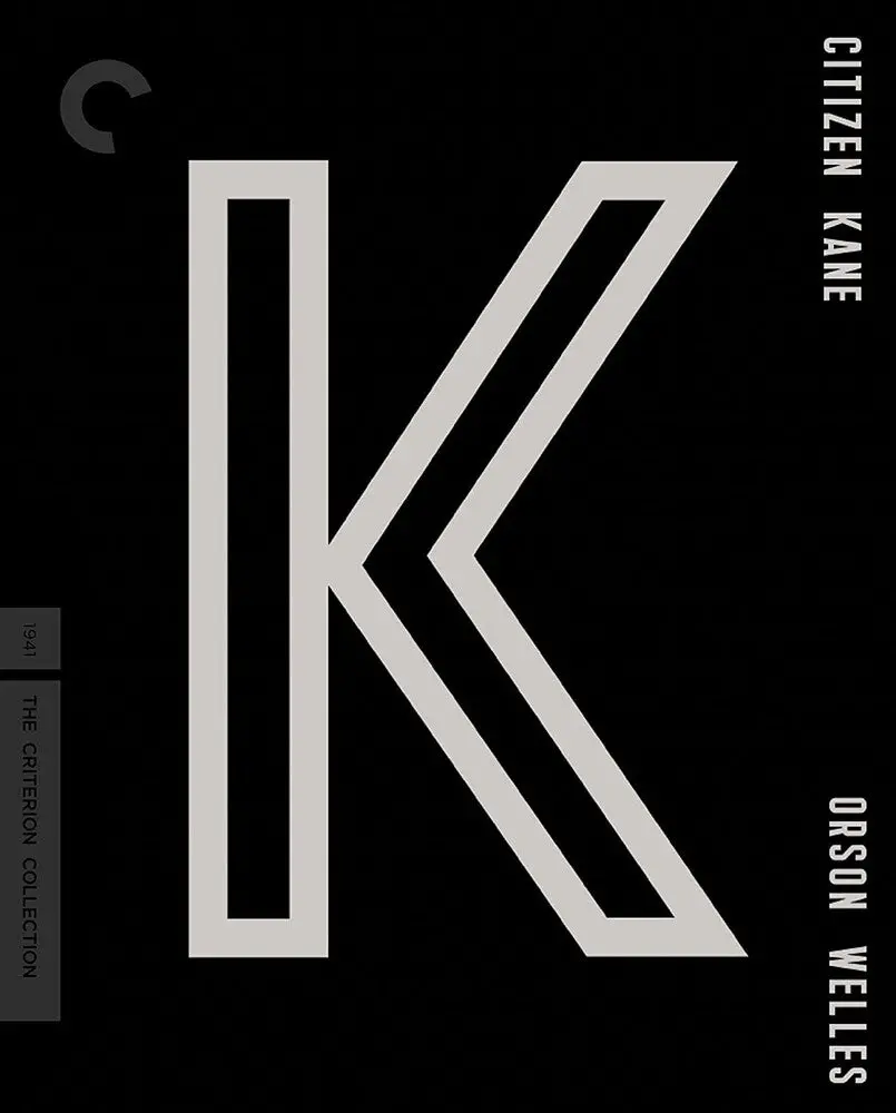 Citizen Kane [Bluray] 1