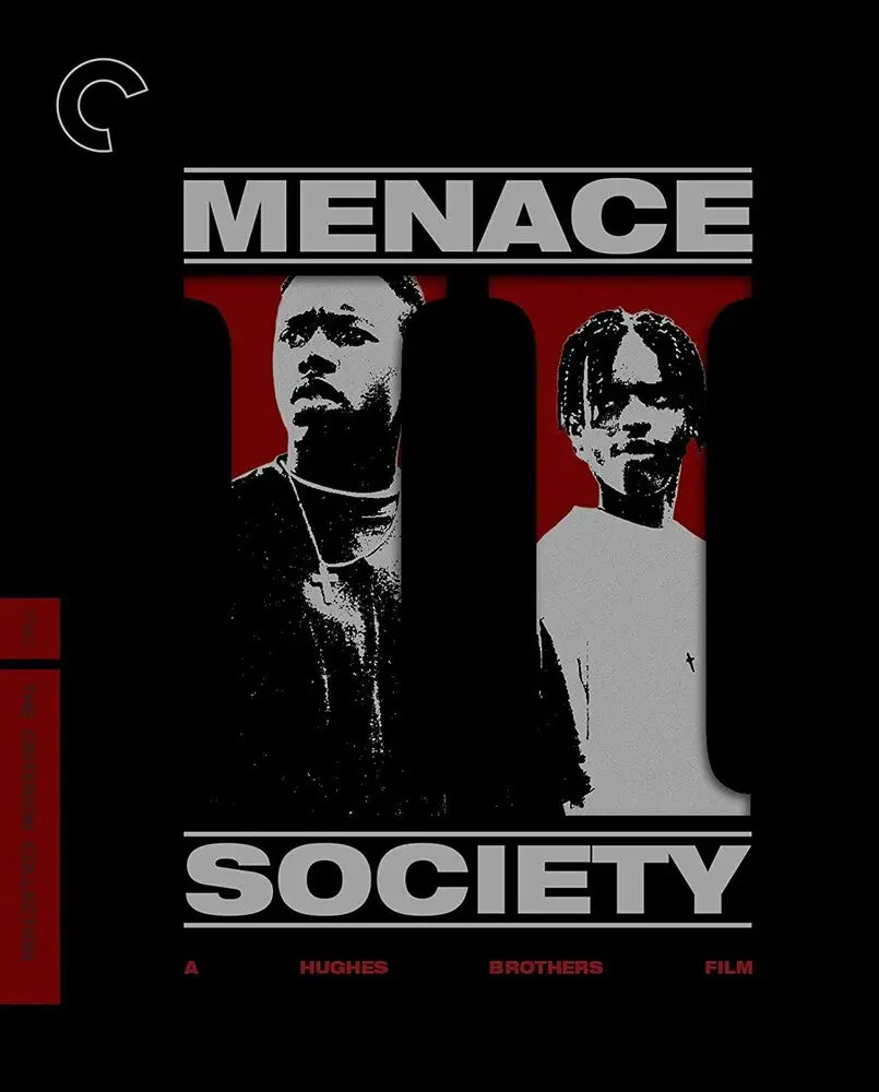 Menace Ii Society [Bluray] 1
