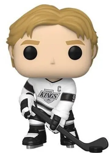 Pop! Vinyl/Wayne Gretzky (La Kings) [Toy] 1