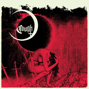 Cough/Ritual Abuse (Black Ice Splatter Vinyl) [Lp] 1