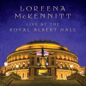 Mckennitt, Loreena/Live At The Royal Albert Hall [Lp] 1