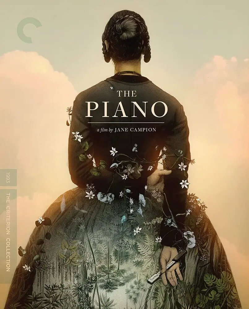 The Piano [Bluray] 1