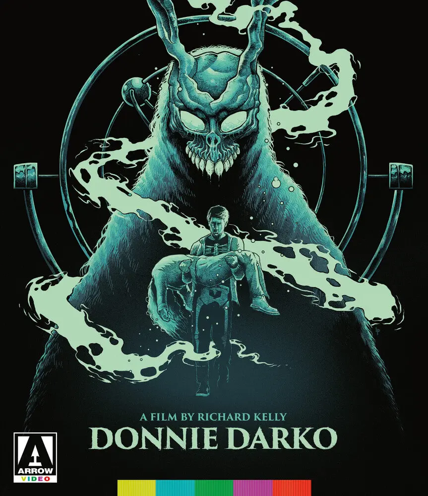 Donnie Darko (4K Uhd) [Bluray] 1