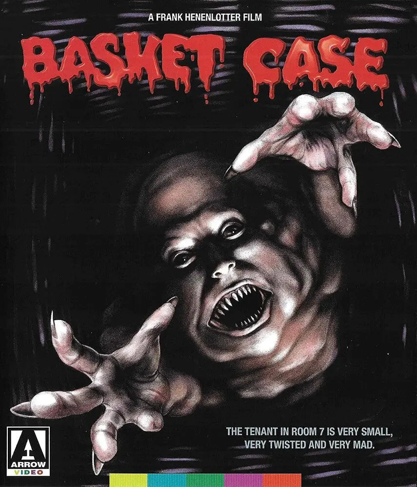 Basket Case [Bluray] 1