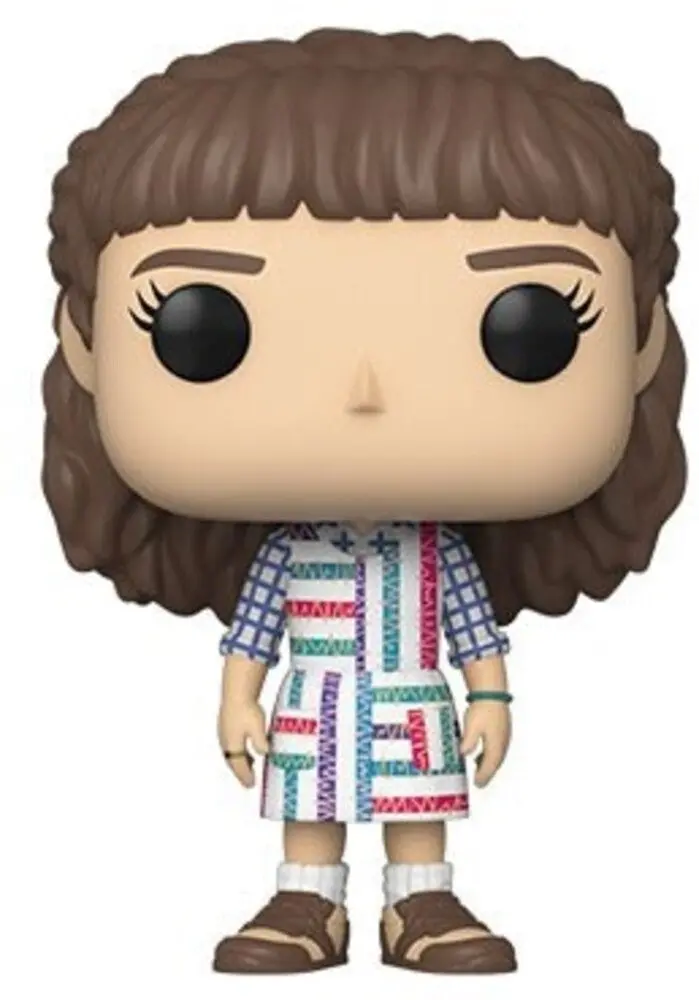 Pop! Vinyl/Stranger Things - Eleven (Season 4) [Toy] 1
