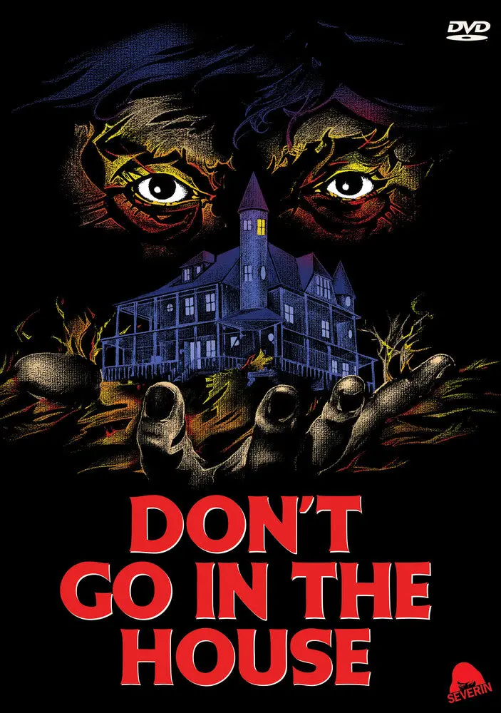 Don't Go In The House [Dvd] 1