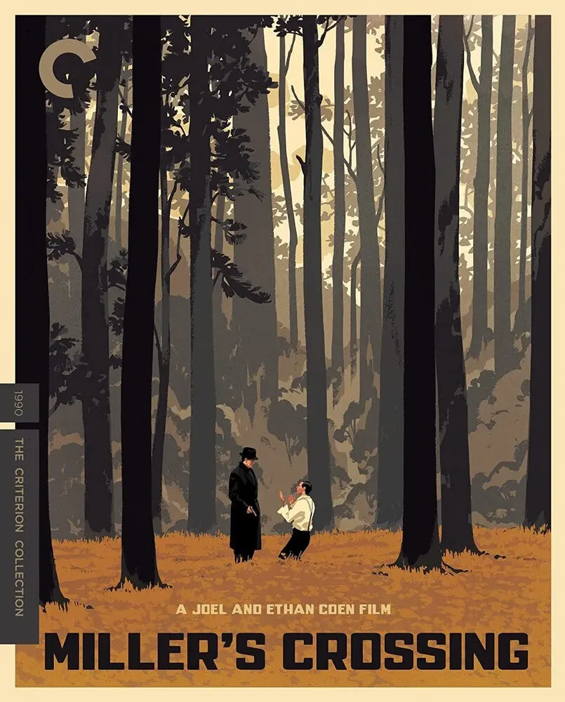 Miller's Crossing [Bluray] 1