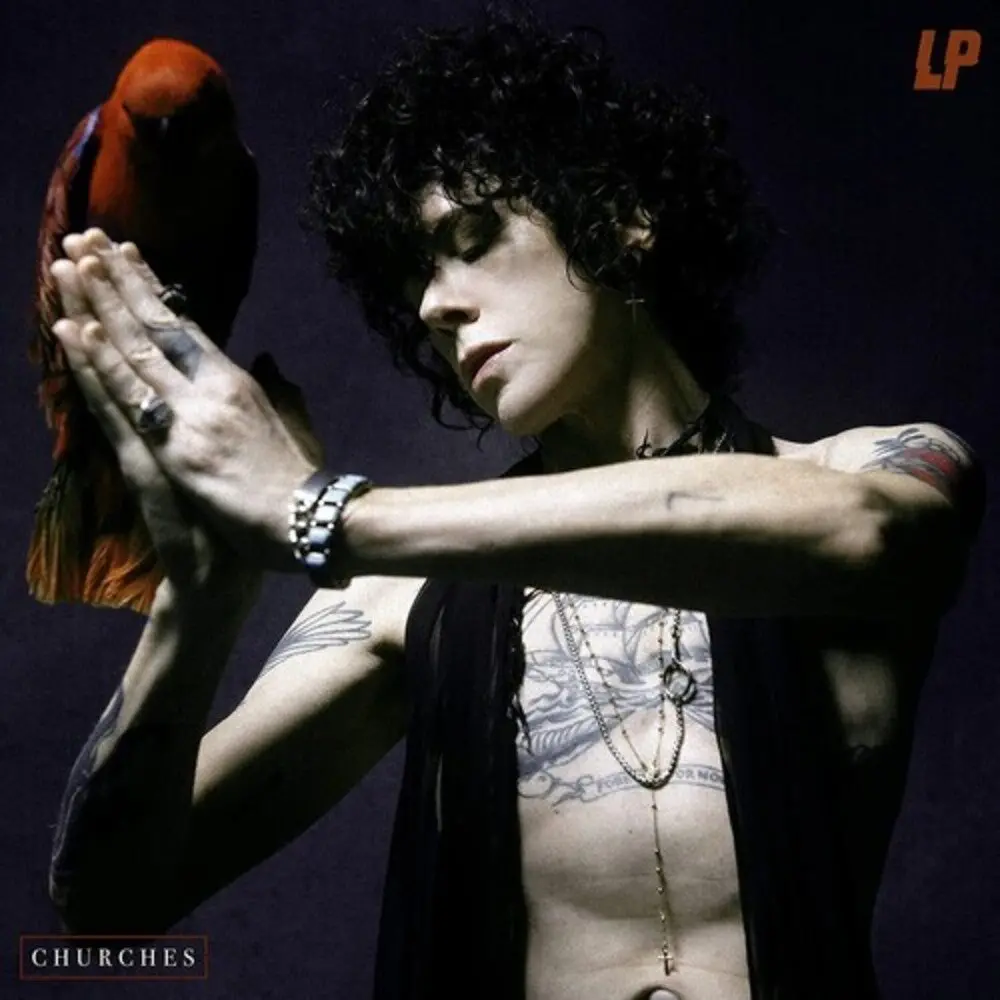 Lp/Churches [Lp] 1