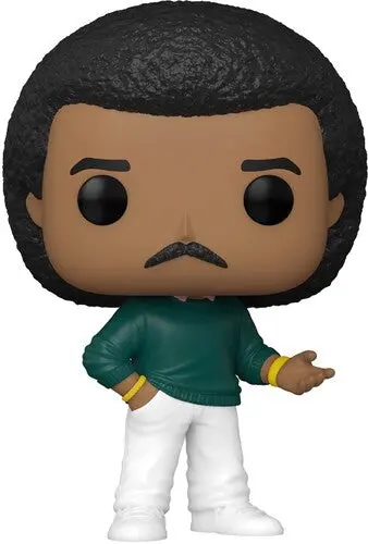 Pop! Vinyl/Lionel Richie [Toy] 1