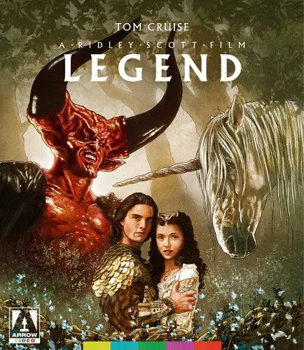 Legend [Bluray] 1