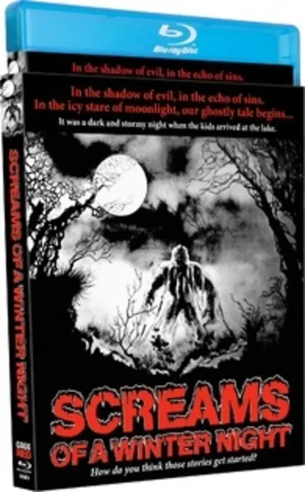 Screams Of A Winter Night [Bluray] 1