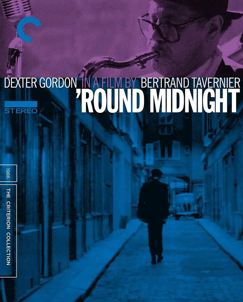 'Round Midnight [Bluray] 1
