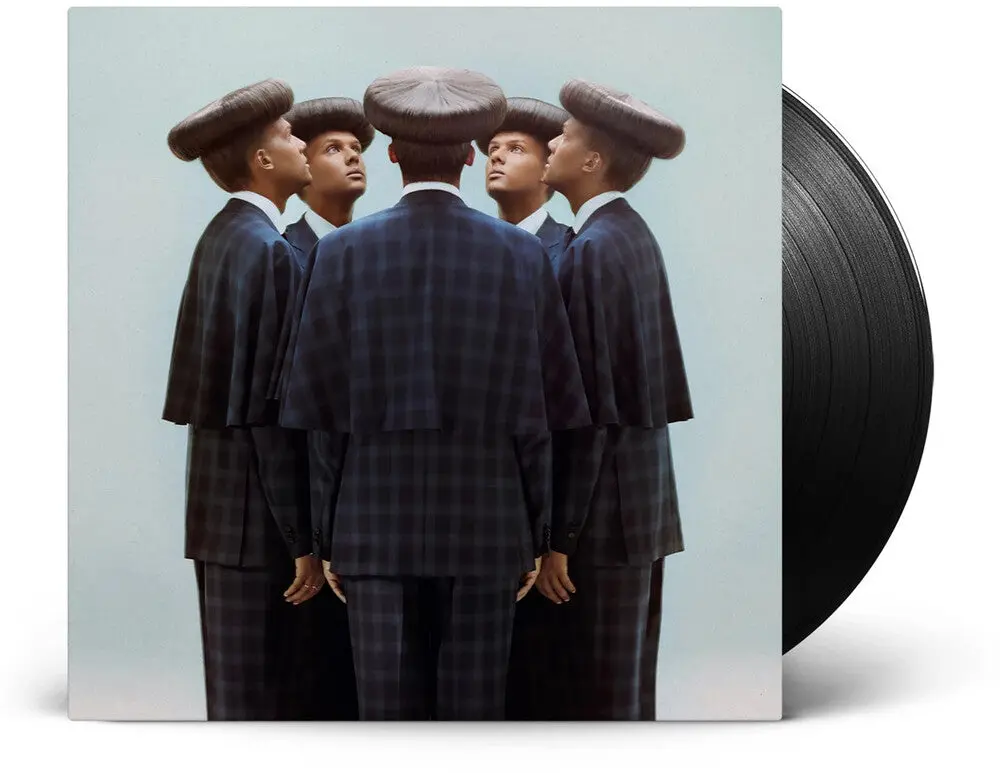 Stromae/Multitude [Lp] 1