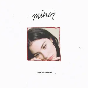 Abrams, Gracie/Minor [Lp] 1