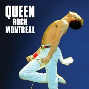 Queen/Queen Rock Montreal (2Cd) [Cd] 1