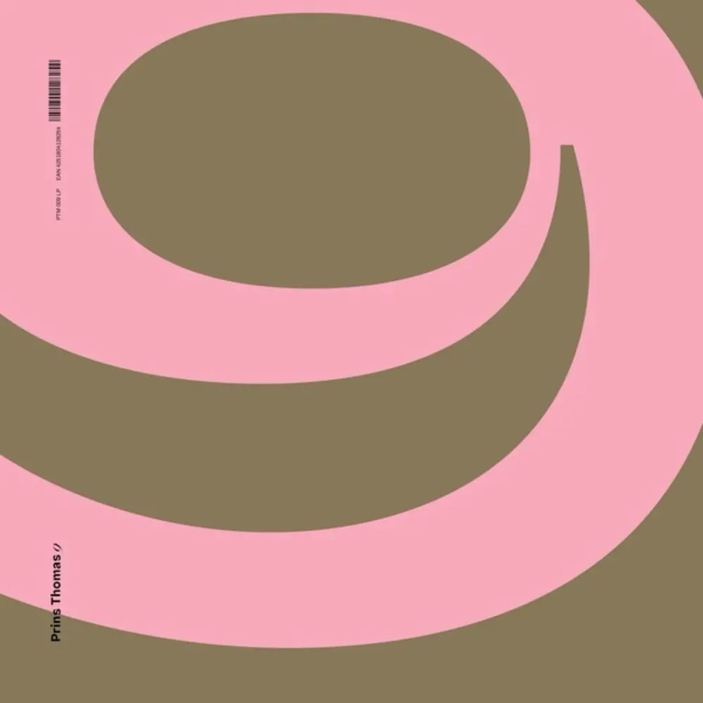 Thomas, Prins/Prins Thomas 9 [Lp] 1