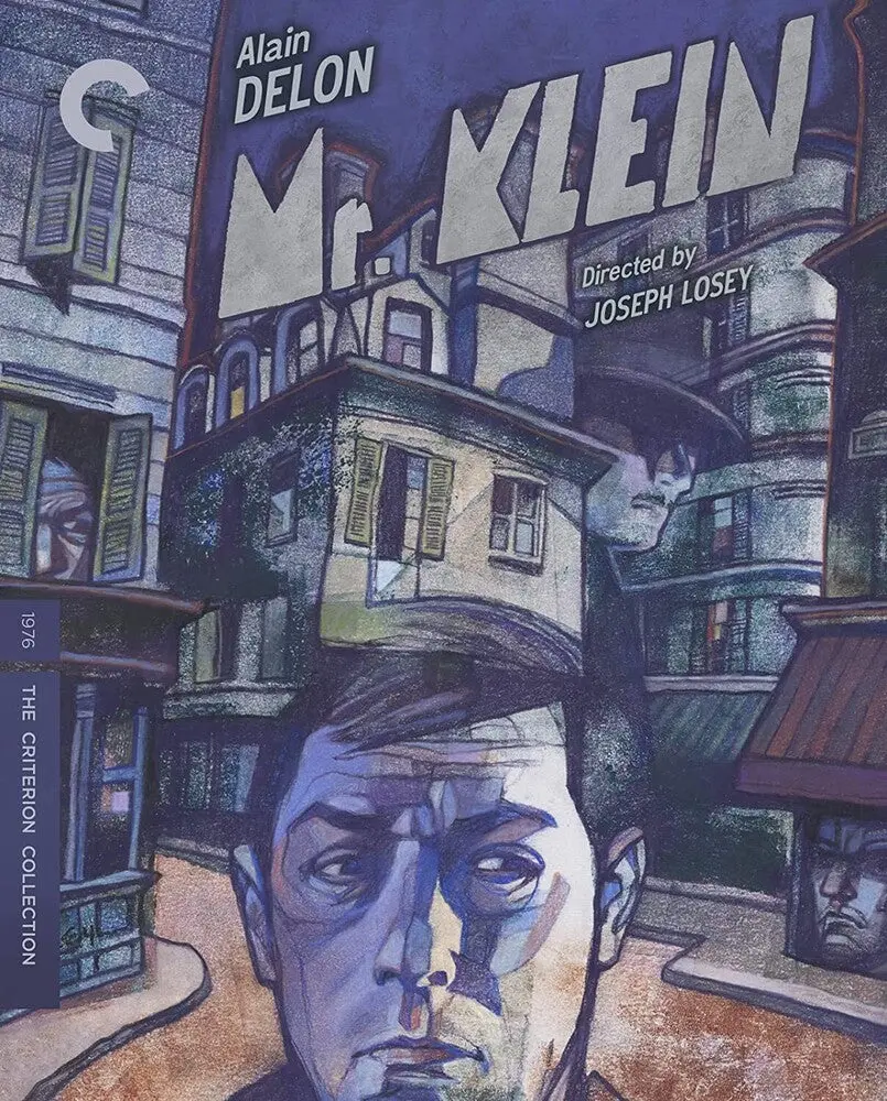 Mr. Klein [Bluray] 1