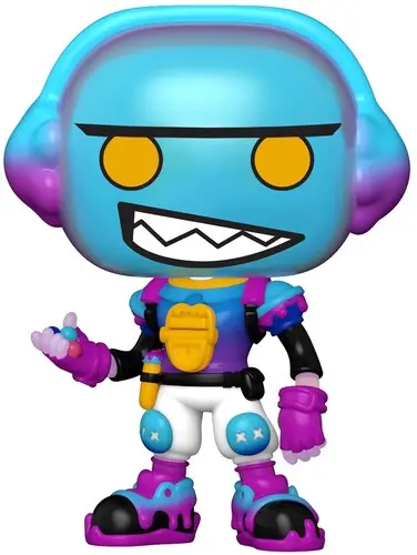 Pop! Vinyl/Gumbo: Fortnite [Toy] 1