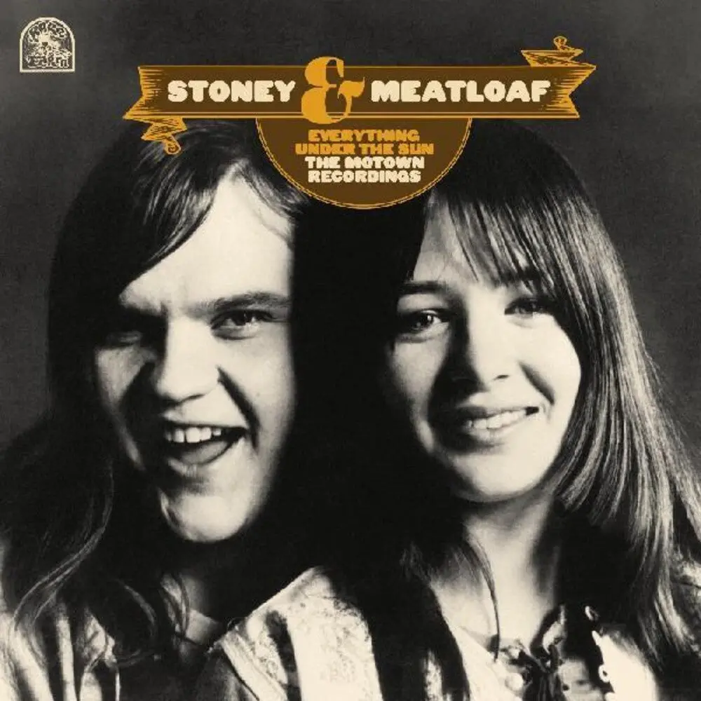 Stoney And Meatloaf/Stoney And Meatloaf (2Cd) 1