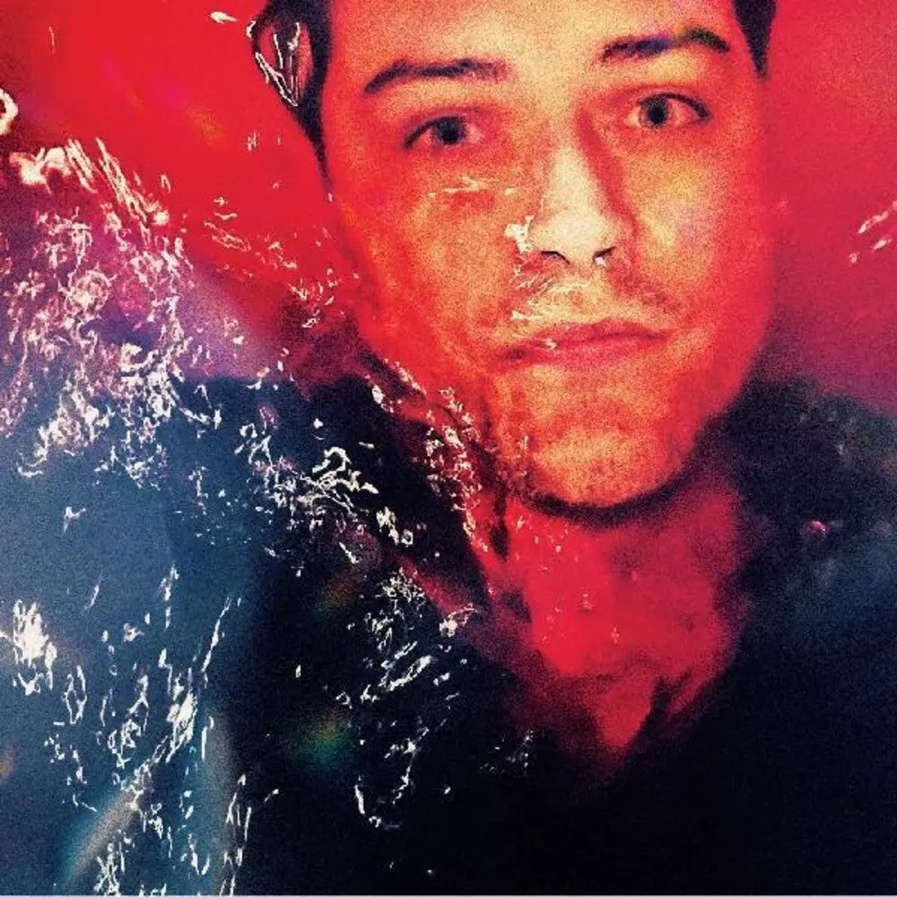 Gentle Sinners/These Actions Cannot Be Undone (Indie Exclusive Red Vinyl + 7") [Lp] 1
