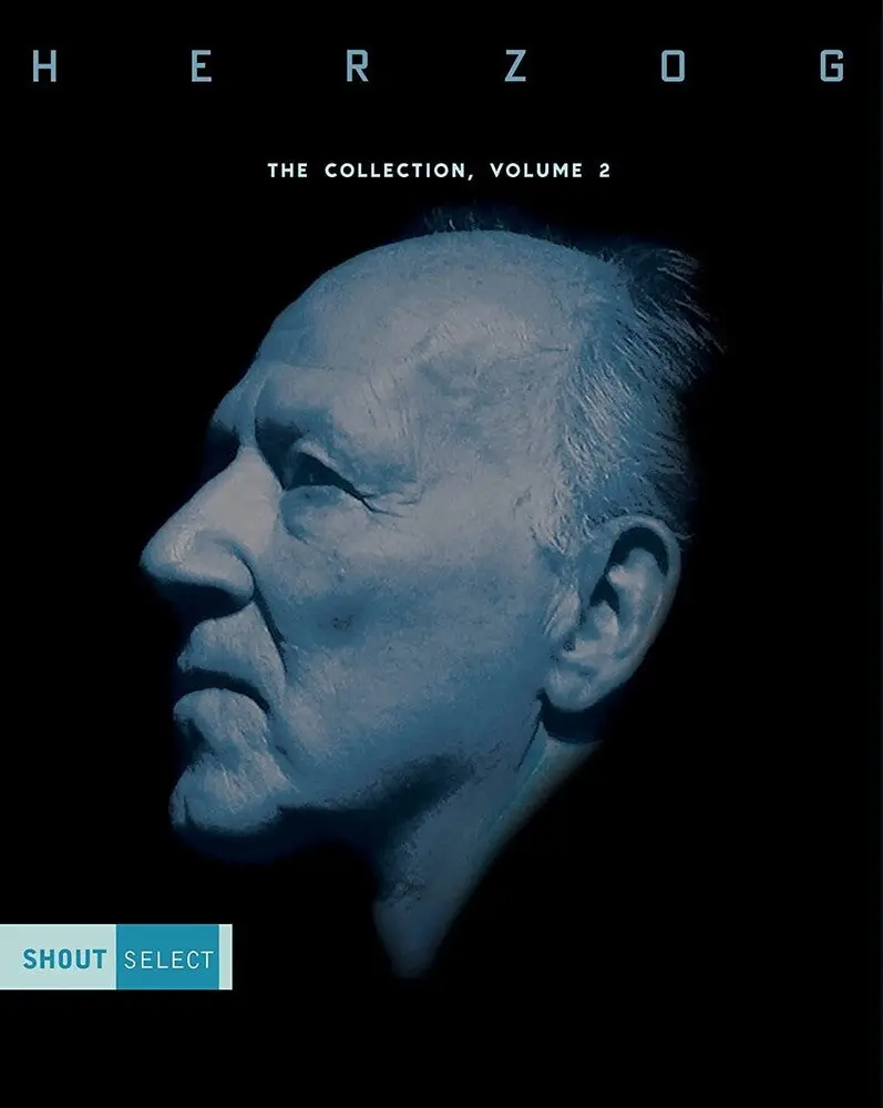 Herzog: The Collection, Volume 2 [Bluray] 1
