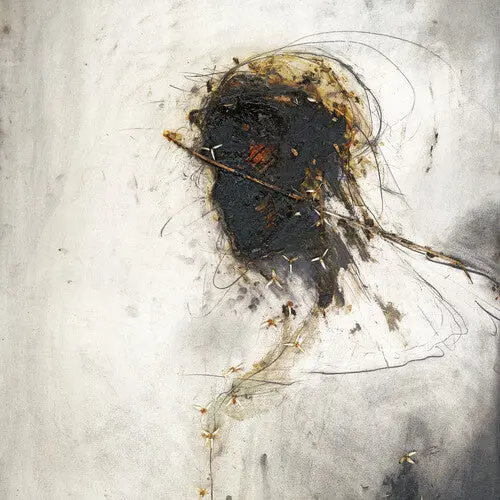 Soundtrack (Peter Gabriel)/Passion: Music For The Last Temptation Of Christ [Lp] 1